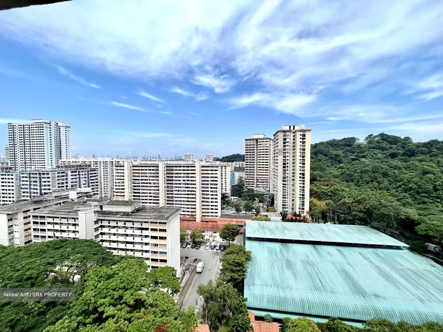 Blk 6 Telok Blangah Crescent (Bukit Merah), HDB 3 Rooms #589834941